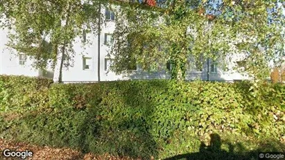 Bostadsrätter till salu i Svedala - Bild från Google Street View