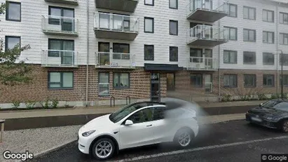 Lägenheter till salu i Limhamn/Bunkeflo - Bild från Google Street View