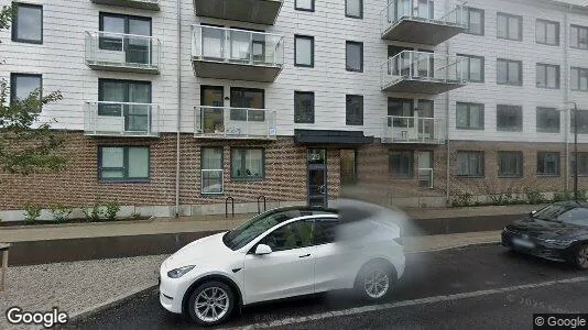 Lägenheter till salu i Limhamn/Bunkeflo - Bild från Google Street View