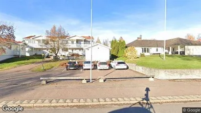 Lägenheter att hyra i Torsby - Bild från Google Street View