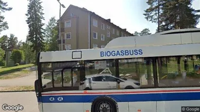 Lägenheter att hyra i Fagersta - Bild från Google Street View