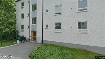 Lägenheter till salu i Västerort - Bild från Google Street View