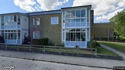 Lägenheter att hyra i Kävlinge - Bild från Google Street View