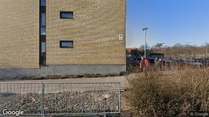 Lägenheter att hyra i Helsingborg - Bild från Google Street View