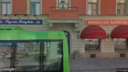 Lägenheter att hyra i Eskilstuna - Bild från Google Street View