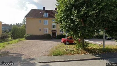 Lägenheter att hyra i Tranås - Bild från Google Street View