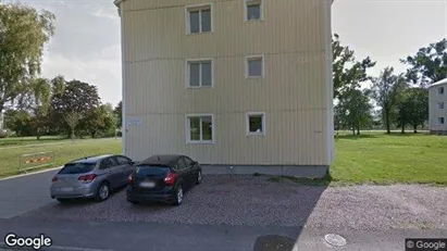 Lägenheter att hyra i Arboga - Bild från Google Street View