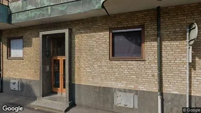 Lägenheter att hyra i Borås - Bild från Google Street View