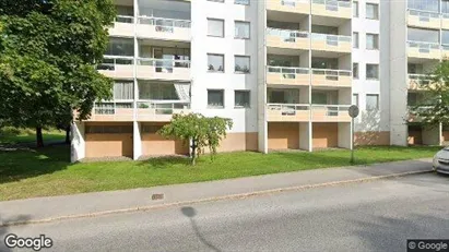Lägenheter att hyra i Söderort - Bild från Google Street View