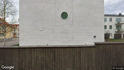 Lägenheter att hyra i Kalmar - Bild från Google Street View