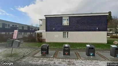 Lägenheter att hyra i Upplands Väsby - Bild från Google Street View