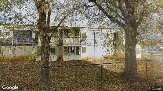 Lägenheter att hyra i Upplands Väsby - Bild från Google Street View