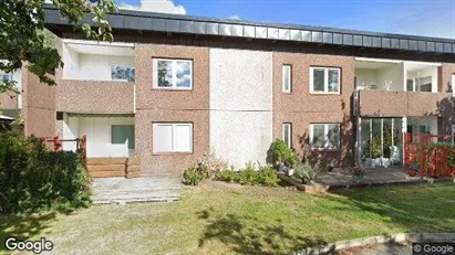 Lägenheter till salu i Lund - Bild från Google Street View