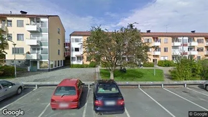 Lägenheter till salu i Täby - Bild från Google Street View
