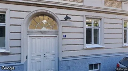 Lägenheter till salu i Helsingborg - Bild från Google Street View