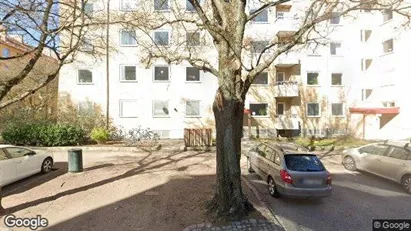 Lägenheter till salu i Malmö Centrum - Bild från Google Street View