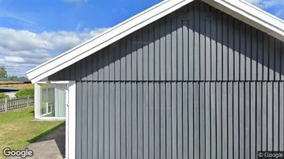 Lägenheter till salu i Växjö - Bild från Google Street View