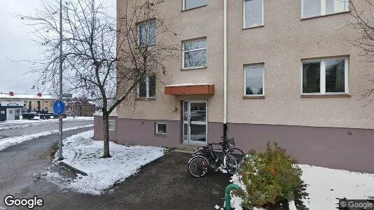 Lägenheter till salu i Västerås - Bild från Google Street View
