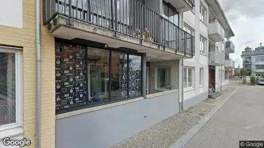 Lägenheter till salu i Lomma - Bild från Google Street View