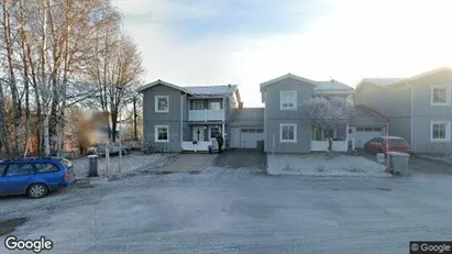 Lägenheter till salu i Luleå - Bild från Google Street View