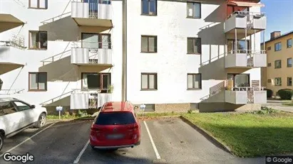 Bostadsrätter till salu i Västerort - Bild från Google Street View