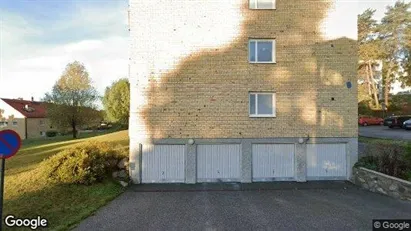 Lägenheter till salu i Sigtuna - Bild från Google Street View