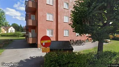Lägenheter till salu i Finspång - Bild från Google Street View