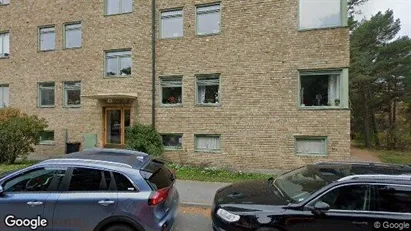 Lägenheter till salu i Område ej specificerat - Bild från Google Street View