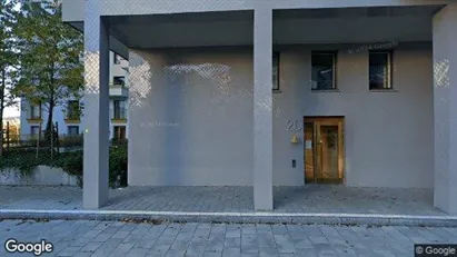 Bostadsrätter till salu i Sundbyberg - Bild från Google Street View