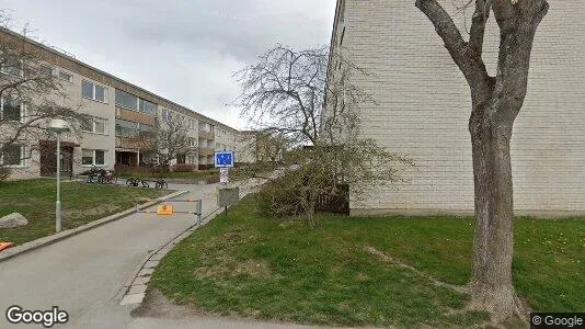 Bostadsrätter till salu i Upplands-Bro - Bild från Google Street View