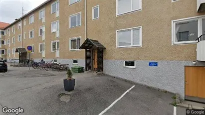 Bostadsrätter till salu i Söderort - Bild från Google Street View