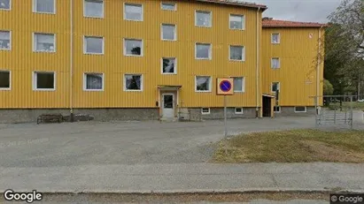 Bostadsrätter till salu i Skellefteå - Bild från Google Street View