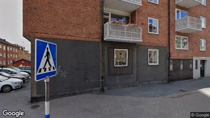 Bostadsrätter till salu i Karlskrona - Bild från Google Street View