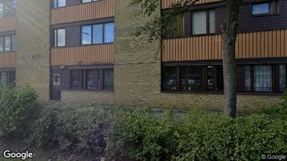 Bostadsrätter till salu i Västerort - Bild från Google Street View