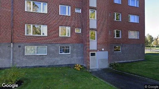 Bostadsrätter till salu i Trollhättan - Bild från Google Street View