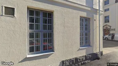 Bostadsrätter till salu i Knivsta - Bild från Google Street View