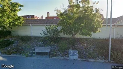 Bostadsrätter till salu i Sigtuna - Bild från Google Street View