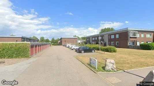 Bostadsrätter till salu i Område ej specificerat - Bild från Google Street View