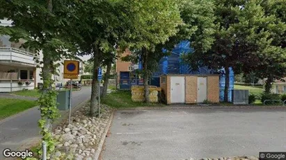 Bostadsrätter till salu i Partille - Bild från Google Street View