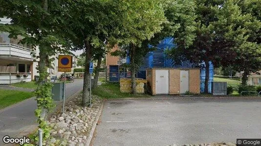 Bostadsrätter till salu i Partille - Bild från Google Street View