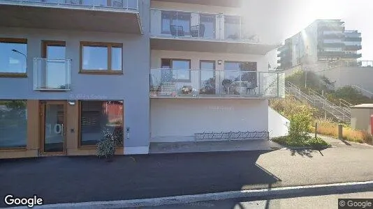 Lägenheter till salu i Södertälje - Bild från Google Street View