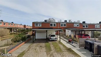 Bostadsrätter till salu i Malmö Centrum - Bild från Google Street View