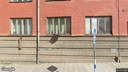 Bostadsrätter till salu i Område ej specificerat - Bild från Google Street View
