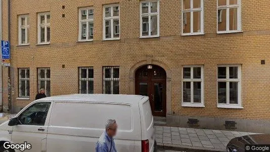 Bostadsrätter till salu i Område ej specificerat - Bild från Google Street View