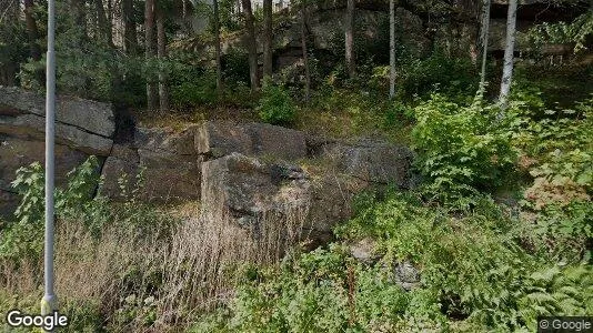 Lägenheter att hyra i Göteborg Östra - Bild från Google Street View