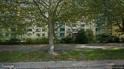 Lägenheter att hyra i Malmö Centrum - Bild från Google Street View