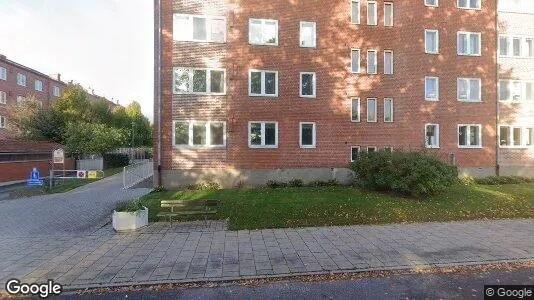 Lägenheter till salu i Malmö Centrum - Bild från Google Street View