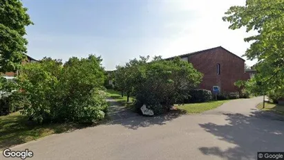 Lägenheter till salu i Lund - Bild från Google Street View