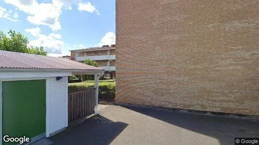 Lägenheter till salu i Lomma - Bild från Google Street View