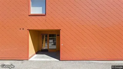 Bostadsrätter till salu i Tyresö - Bild från Google Street View